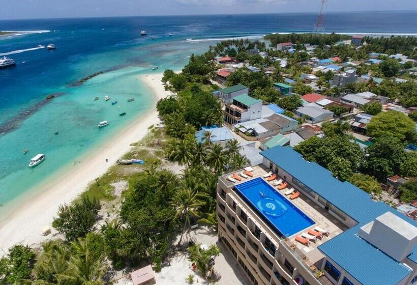 پانسیون Season Paradise