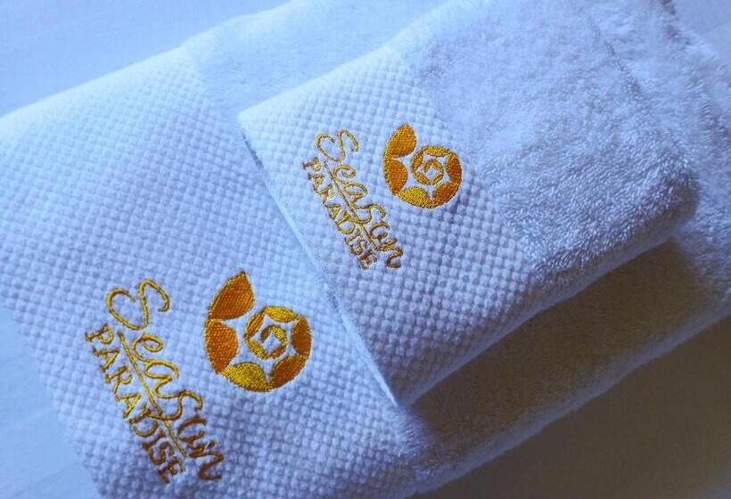 پانسیون Season Paradise