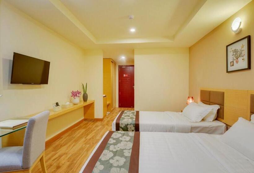 پانسیون Season Paradise