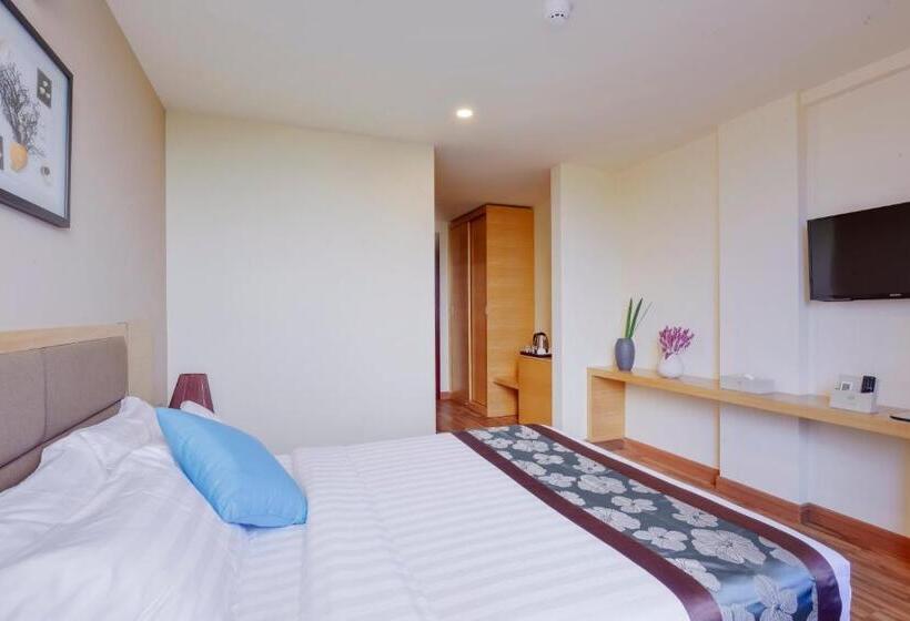 پانسیون Season Paradise