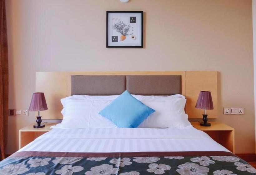 پانسیون Season Paradise