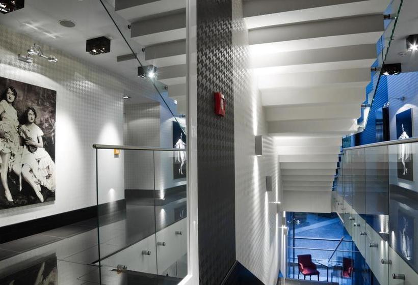 Piano Hotel & Restaurant