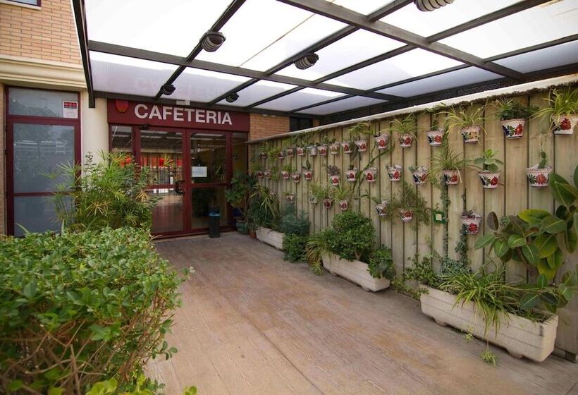 Portocanet Complejo Turístico