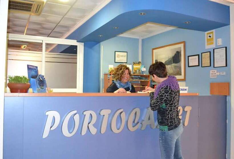 Portocanet Complejo Turístico