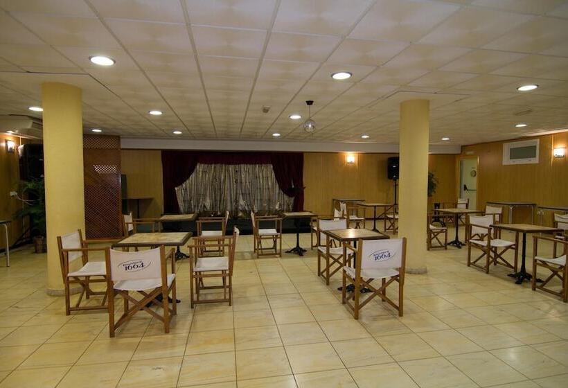 Portocanet Complejo Turístico