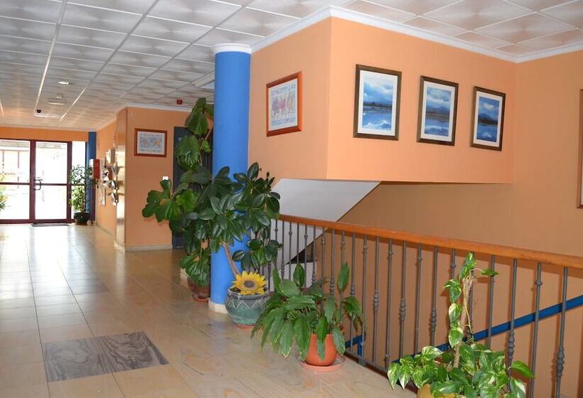 Portocanet Complejo Turístico