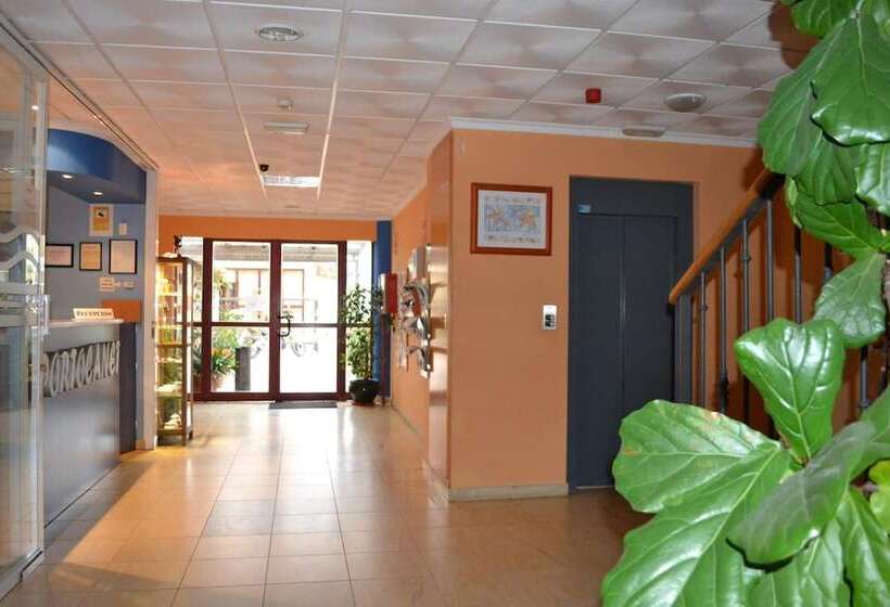 Portocanet Complejo Turístico