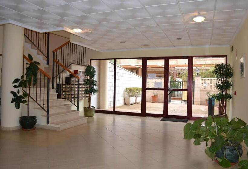 Portocanet Complejo Turístico