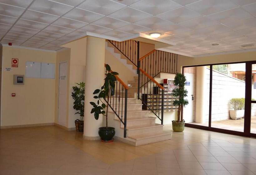 Portocanet Complejo Turístico