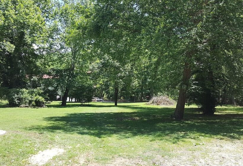 Riverbend Motel & Cabins