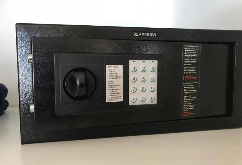 Sitges Seafront Ribera Apartment