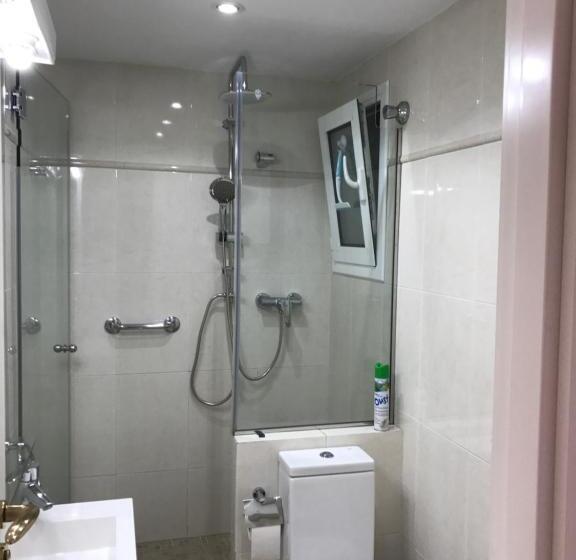 Sitges Seafront Ribera Apartment