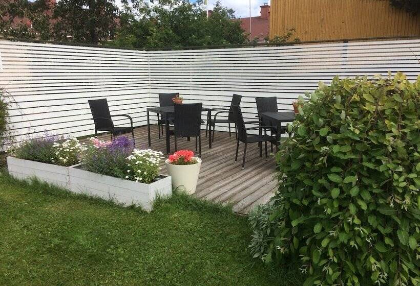 Spis Hotell Amber
