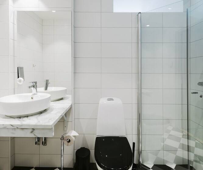 Spis Hotell Amber