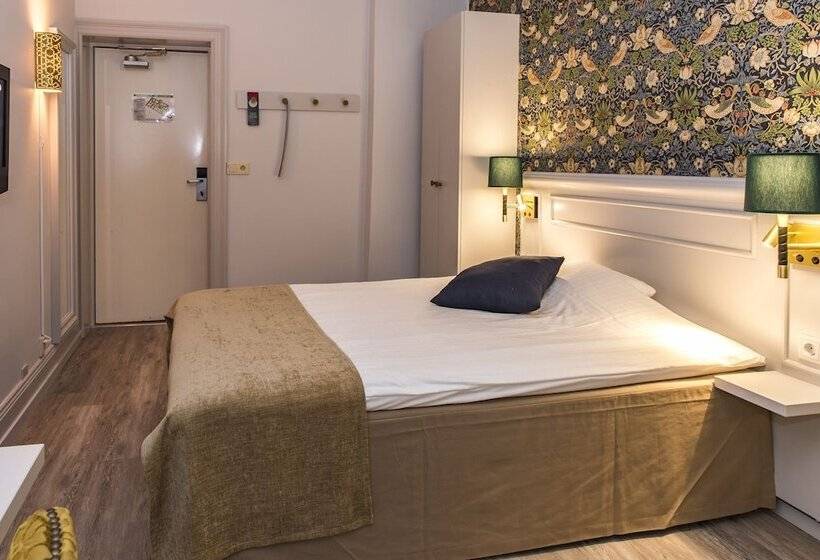 Spis Hotell Amber