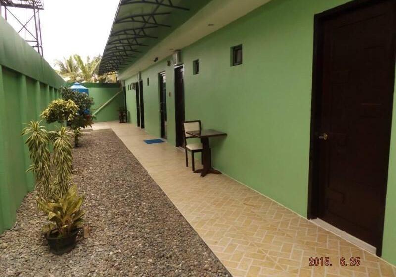 Bed and Breakfast Staylite