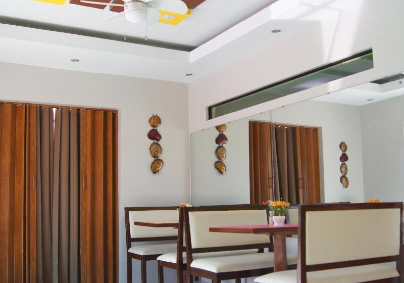 Bed and Breakfast Staylite