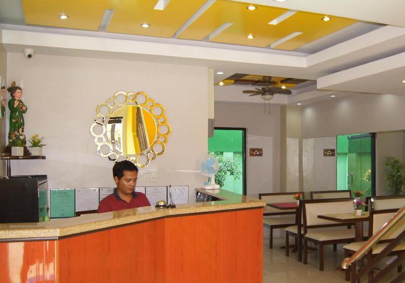 Bed and Breakfast Staylite