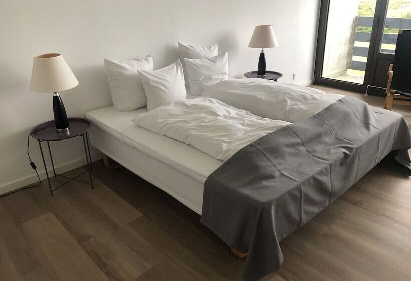 Strandhotellet Vedersø