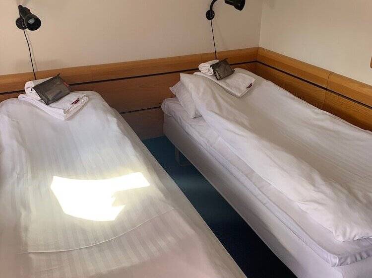 Strandhotellet Vedersø