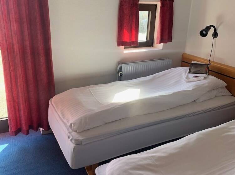 Strandhotellet Vedersø