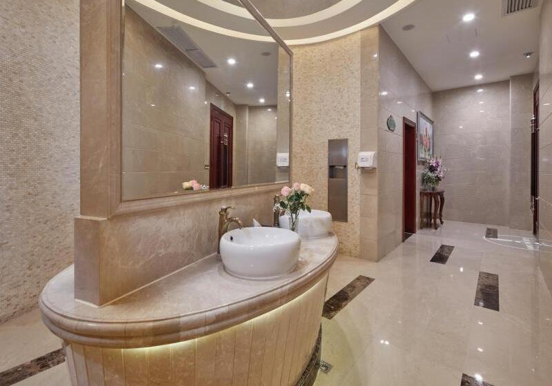 Vienna Classic Hotel Dongguan Changan Xiandai