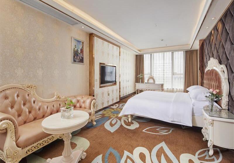 Vienna Classic Hotel Dongguan Changan Xiandai