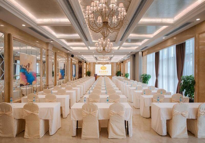 Vienna Classic Hotel Dongguan Changan Xiandai