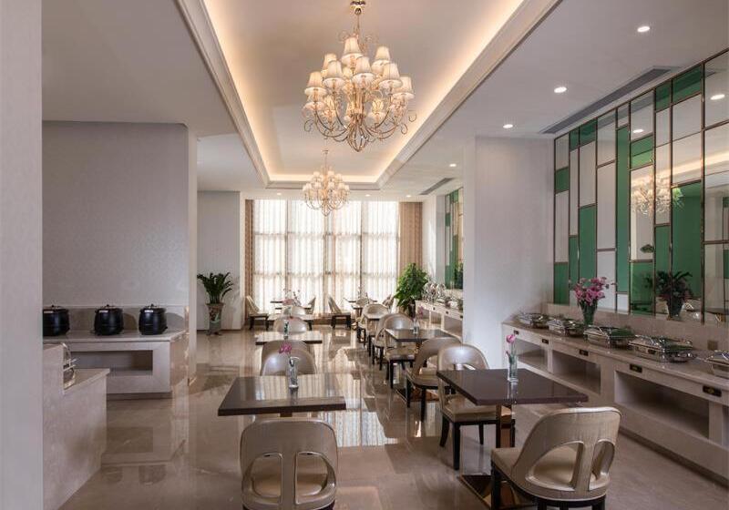 Vienna Classic Hotel Dongguan Changan Xiandai