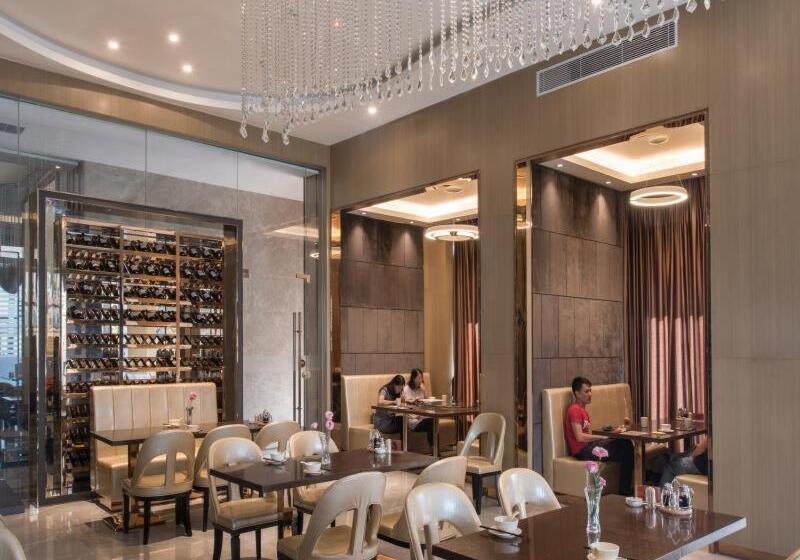 Vienna Classic Hotel Dongguan Changan Xiandai