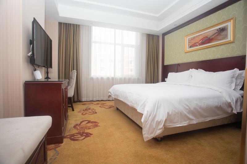 Starway Hotel Dalian Xinkai Road