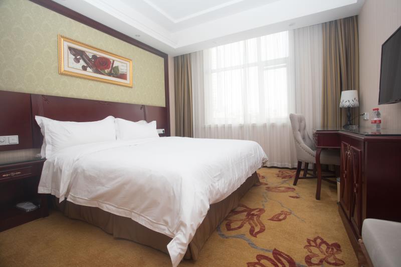 Starway Hotel Dalian Xinkai Road