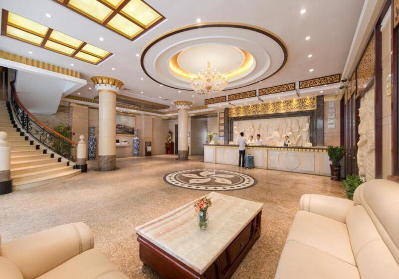 Vienna Hotel Dongguan Fenggang Yongsheng Street