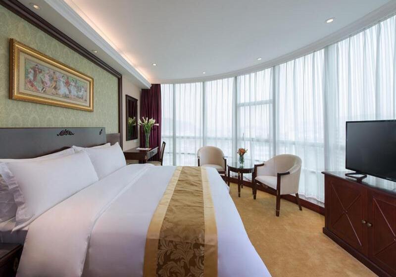 Vienna Hotel Dongguan Fenggang Yongsheng Street