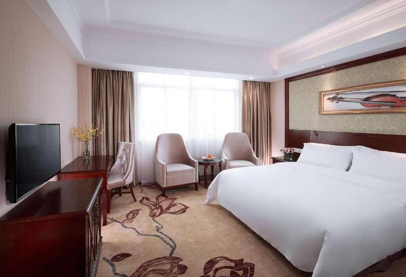 Vienna Hotel Guangzhou Dongpu Bus Station