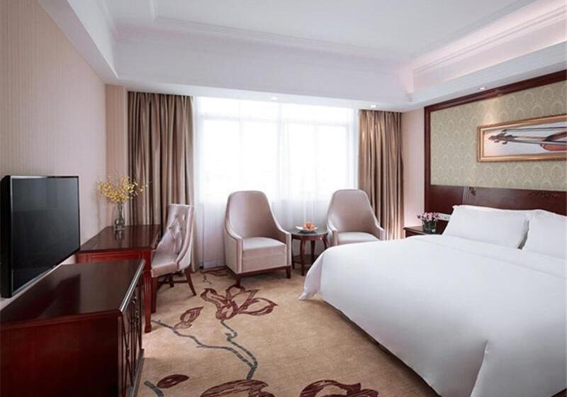 Vienna Hotel Guangzhou Dongpu Bus Station