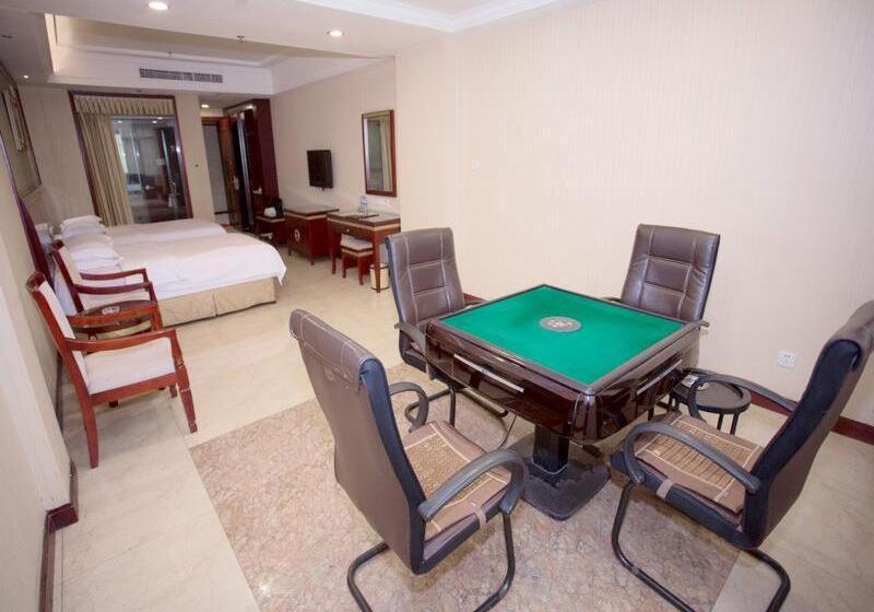 Vienna Hotel Nanchang Hongcheng