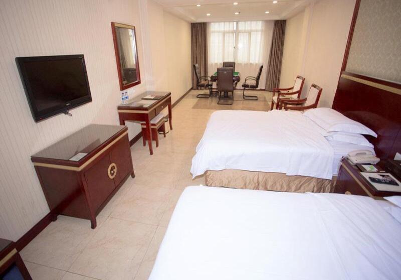 Vienna Hotel Nanchang Hongcheng