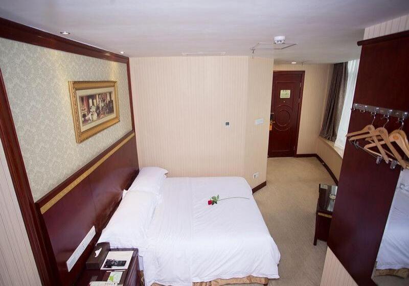 Vienna Hotel Nanchang Hongcheng