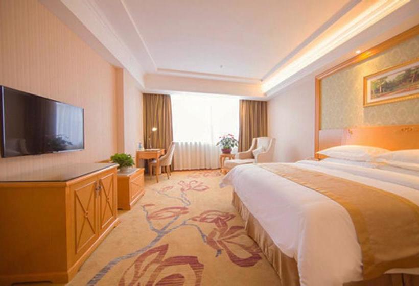 Vienna Hotel Panyu Zhonghua Food City