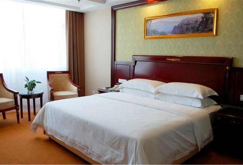 Vienna Hotel Qingdao Jiaozhou