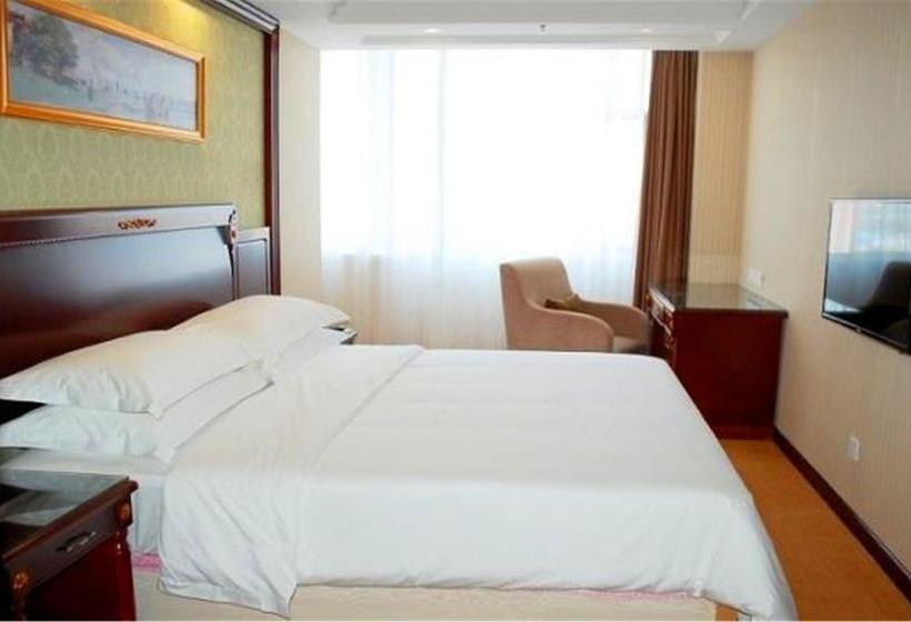 Vienna Hotel Qingdao Jiaozhou