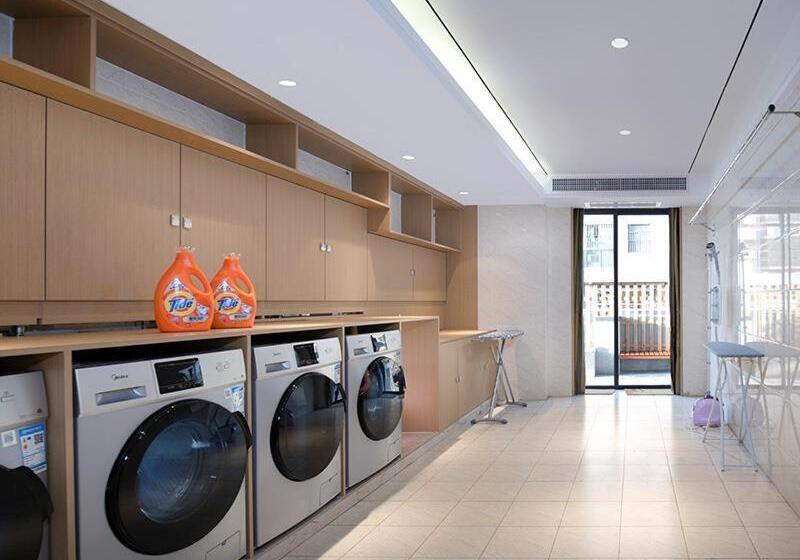 Vienna Hotel Shenzhen Exibition Center