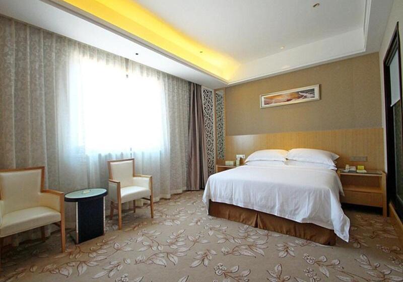 Vienna Hotel Waigaoqiao