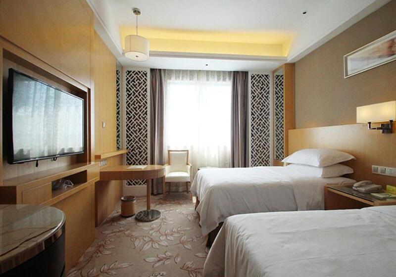 Vienna Hotel Waigaoqiao