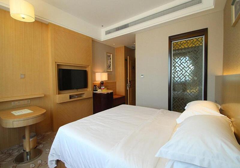 Vienna Hotel Waigaoqiao