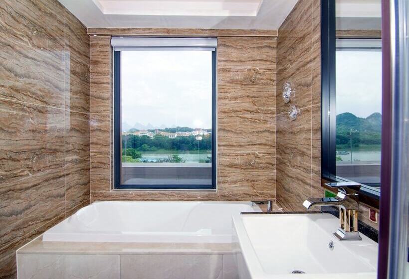 Vienna Hotel Xiangshan Park