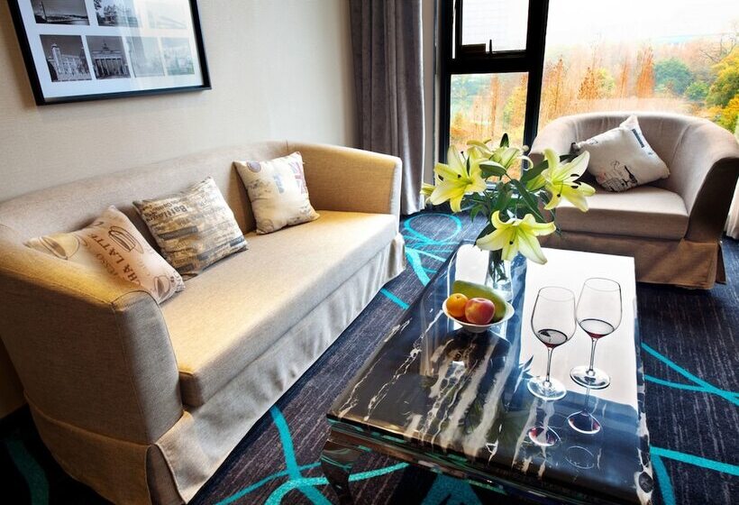 Vienna Hotel Xiangshan Park