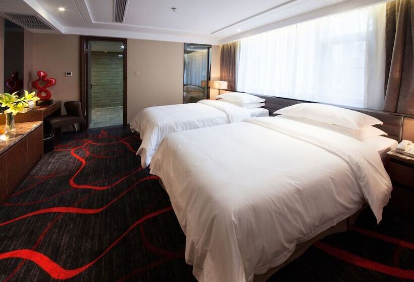 Vienna Hotel Xiangshan Park