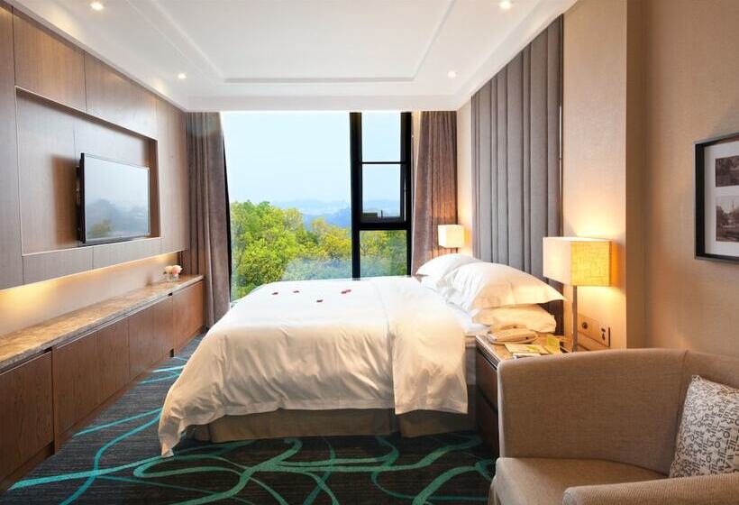 Vienna Hotel Xiangshan Park